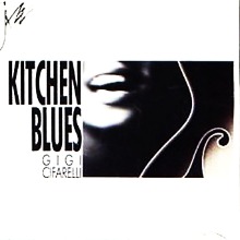 [중고CD] Gigi Cifarelli / Kitchen Blues (수입)