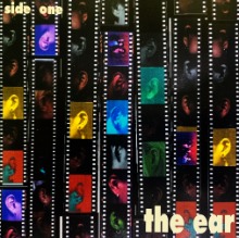 [중고CD] 디 이어 (The Ear) / Side One