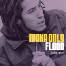 [중고CD] Moka Only / Flood (Limited Edition/수입)