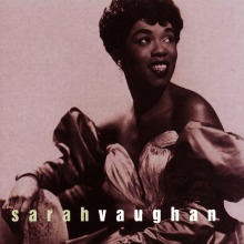 [중고CD] Sarah Vaughan / This Is Jazz 20