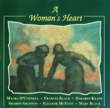 [중고CD] V.A. / A Woman&#039;s Heart (수입)