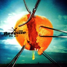 [중고CD] Reveille / Bleed The Sky (홍보용)