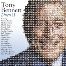 [중고CD] Tony Bennett / Duets II