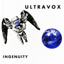 [중고CD] Ultravox / Ingenuity (수입)