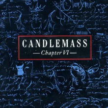[중고CD] Candlemass / Chapter VI (일본반)