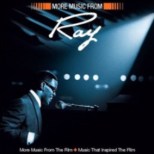 [중고CD] O.S.T. (-Ray Charles) / More Music From Ray (펀칭)