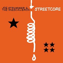 [중고CD] Joe Strummer &amp; The Mescaleros / Streetcore (Digipak/수입)