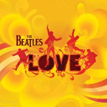 [중고CD] Beatles / Love (CD+DVD Audio Special Edition/Digipack/수입/B급 -가격할인)