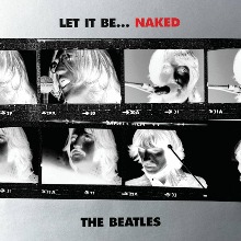 [중고CD] Beatles / Let It Be...Naked (+Bonus CD)