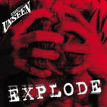 [중고CD] Unseen / Explode (수입)