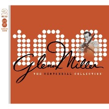 [중고CD] Glenn Miller / The Centennial Collection (CD+DVD/수입)