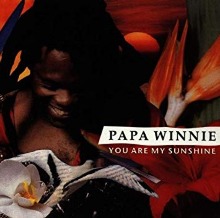[중고CD] Papa Winnie / You Are My Sunshine (+bonus track/15 tracks)