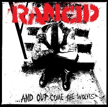 [중고CD] Rancid / And Out Come The Wolves (2CD)
