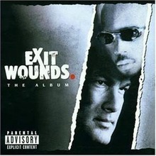 O.S.T. / Exit Wounds (엑시트 운즈/미개봉CD/수입)