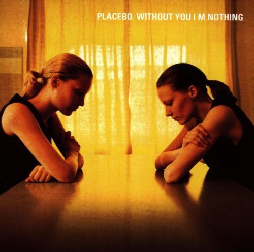 [중고] Placebo / Without You I`M Nothing (수입)