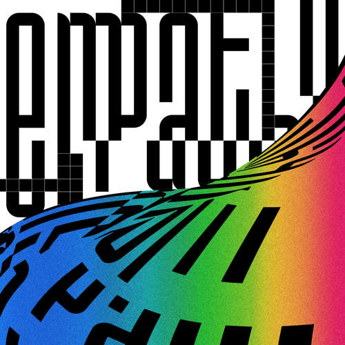 [2종세트] 엔시티 (NCT) / NCT 2018 Empathy (Dream Reality 2CD/미개봉)