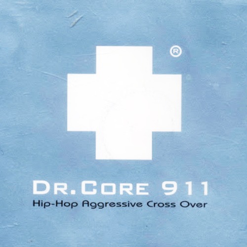 [중고CD] Dr.Core 911(닥터 코어 911) / Hip Hop Aggressive Cross Over (Single)