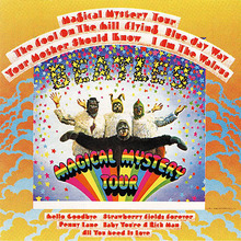 [중고CD] Beatles / Magical Mystery Tour (수입)