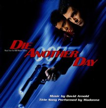 O.S.T. / 007 Die Another Day (미개봉CD)