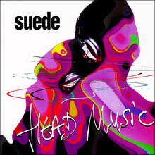 [중고] Suede / Headmusic