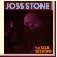 [중고CD] Joss Stone / The Soul Sessions