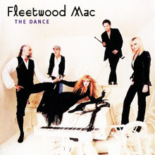 [중고CD] Fleetwood Mac / The Dance