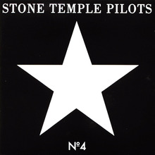[중고] Stone Temple Pilots / No 4 (수입)