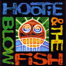 [중고] Hootie &amp; The Blowfish / Hootie And The Blowfish