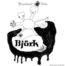 [중고] Bjork / Greatest Hits (Digipack)