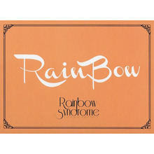 [중고] 레인보우 (Rainbow) / Rainbow Syndrome Part.1 (Digipak)