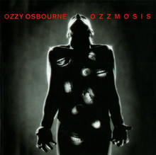 [중고] Ozzy Osbourne / Ozzmosis (일본반CD)