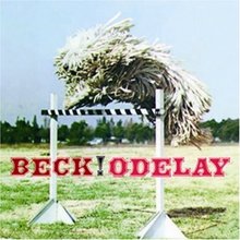 [중고] Beck / Odelay (수입)