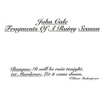 [중고] John Cale / Fragments Of A Rainy Season (수입)