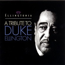 [중고] V.A. / Tribute To Duke Ellington &#039;Ellingtonia&#039; (수입)
