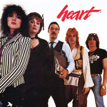 [중고] Heart / Greatest Hits Live (일본반)