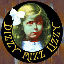 [중고] Dizzy Mizz Lizzy / Dizzy Mizz Lizzy (일본반CD)