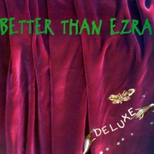 [중고] Better Than Ezra / Deluxe