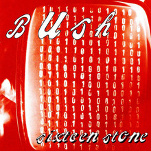 [중고CD] Bush / Sixteen Stone (2CD)