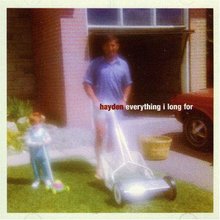 [중고] Hayden / Everything I Long For 