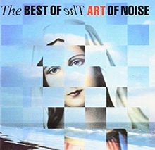 [중고] Art Of Noise / Best Of Art Of Noise (수입CD)