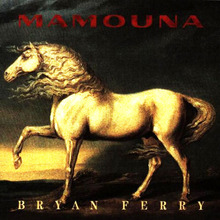 [중고] Bryan Ferry / Mamouna (수입CD)