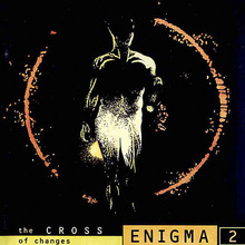 [중고CD] Enigma / The Cross Of Changes (쥬얼케이스)