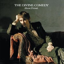 [중고] Divine Comedy / Absent Friends