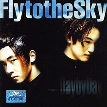 [중고CD] Fly To The Sky (플라이 투 더 스카이) / 1집 - Day By Day