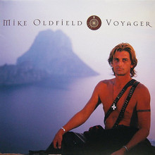 [중고] Mike Oldfield / Voyager (CD)