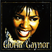 Gloria Gaynor / I Will Survive (수입CD/미개봉)