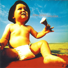 [중고] Cure / Galore-Singles 1987-1997 (수입CD)