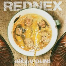 [중고] Rednex / Sex &amp; Violins (수입CD)