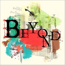 [중고] V.A. / Beyond - 1st Band Incubating 상상마당 밴드 인큐베이팅 (미개봉CD)