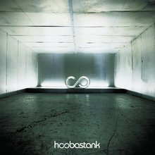 [중고CD] Hoobastank / Hoobastank (수입)